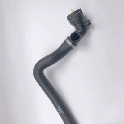 Tank Lower Pipe Coolant – automobile water pipe