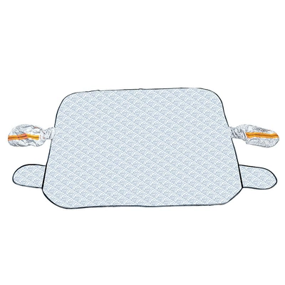 Universal Thickened Sunshade Sunshade, Car snow shield