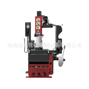 ZHZY-GT888B Fushida Warhawk Series Automatic Auto Tire Disassembly Machine (Tire Scrupbling Machine)