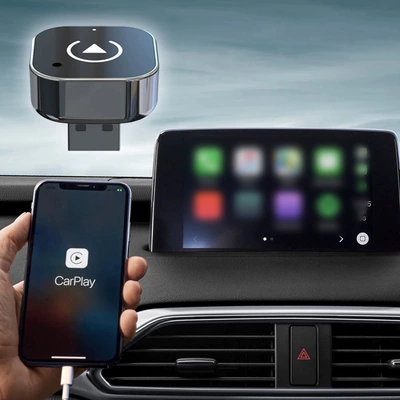 Carplay Android Auto to | Simsiz CarPlay və Android Auto