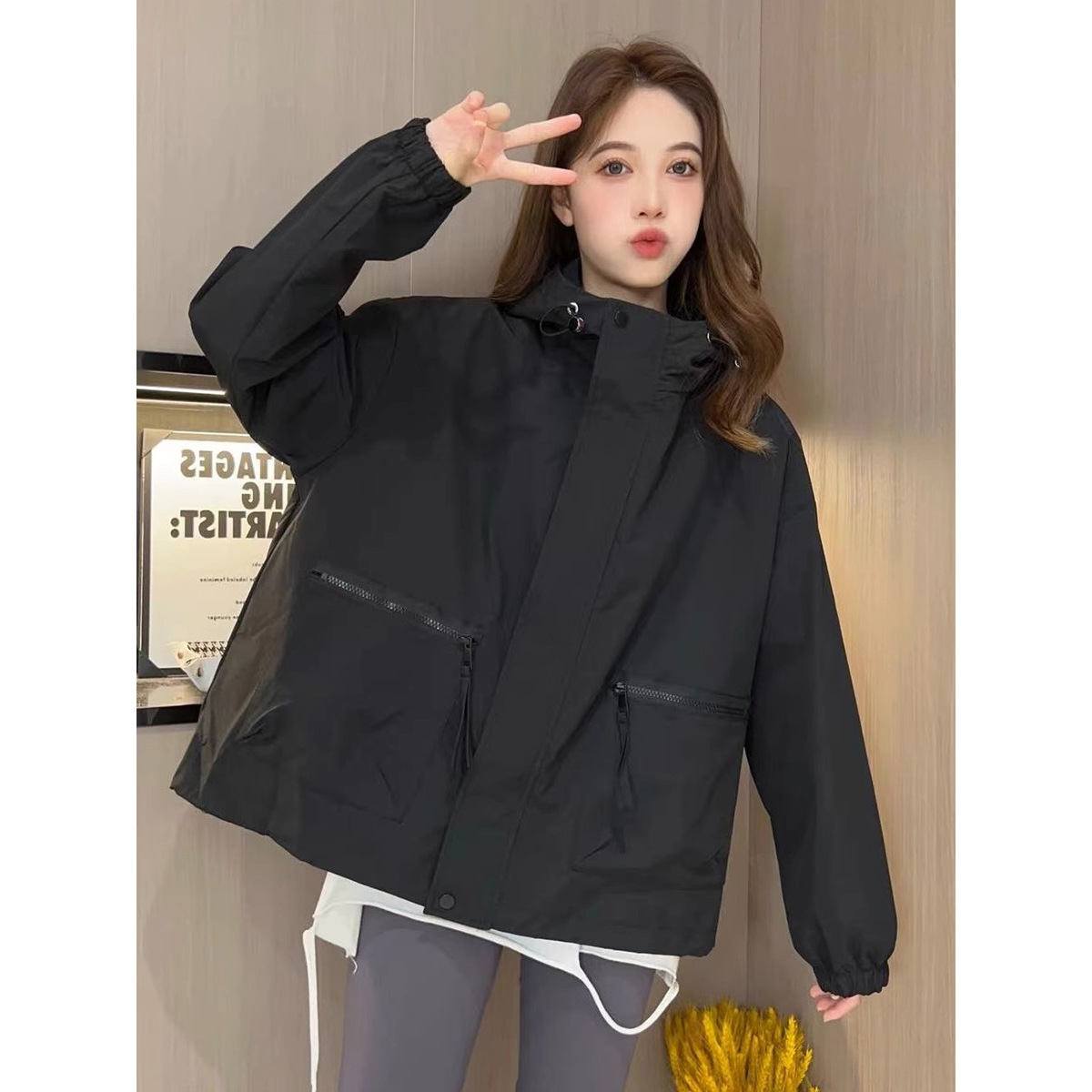 블랙 [오리지널 정품]