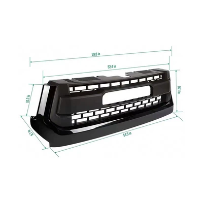 Pickup Truck Trd – Zhongwang