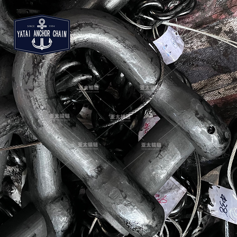 Соединительная скоба для якорной цепи Anhui Yatai Anchor