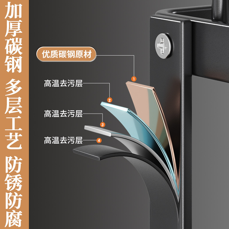 Amazon キッチン多機能ボウルとプレート排水ラックキッチン食器収納ラックボウルとプレート排水ラックカウンタートップ収納ラック|undefined