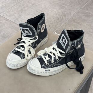 ����Chuck 70 ����ߎͷ���Ь ��H��A19148C �͹����f����Ь