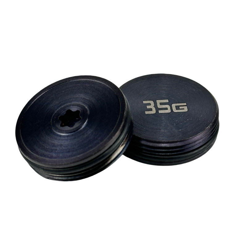 파란색 단품 35g