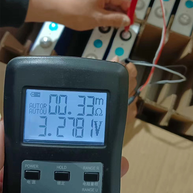 EVE 3.2V 105Ah Prismatic Lifepo4 Células de batería 100Ah