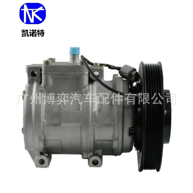 Avtomobil kondisioner kompressoru Honda Accord və Acura üçün