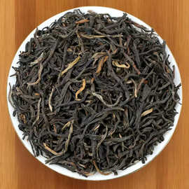 云南滇红茶叶红茶奶茶店专用手打柠檬茶水果茶烤奶浓香型商用原料