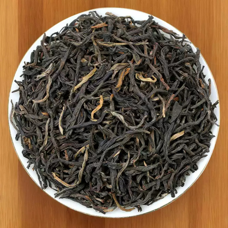 Yunnan Dianhong Tea, Black Tea, Milk Tea Shop Special Hand-Made Lemon Tea, Fruit Tea, Roasted Milk, Strong Flavor Commercial Raw Materials Yunnan Dianhong Tea, Black Tea, Milk Tea Shop Special Hand-Made Lemon Tea, Fruit Tea, Roasted Milk, Strong Flavor Commercial Raw Materials