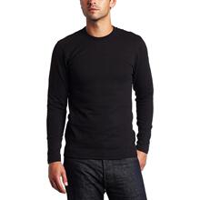 Q 96436 Long Sleeve Round Neck T-Shirt Բ�쳤��T��
