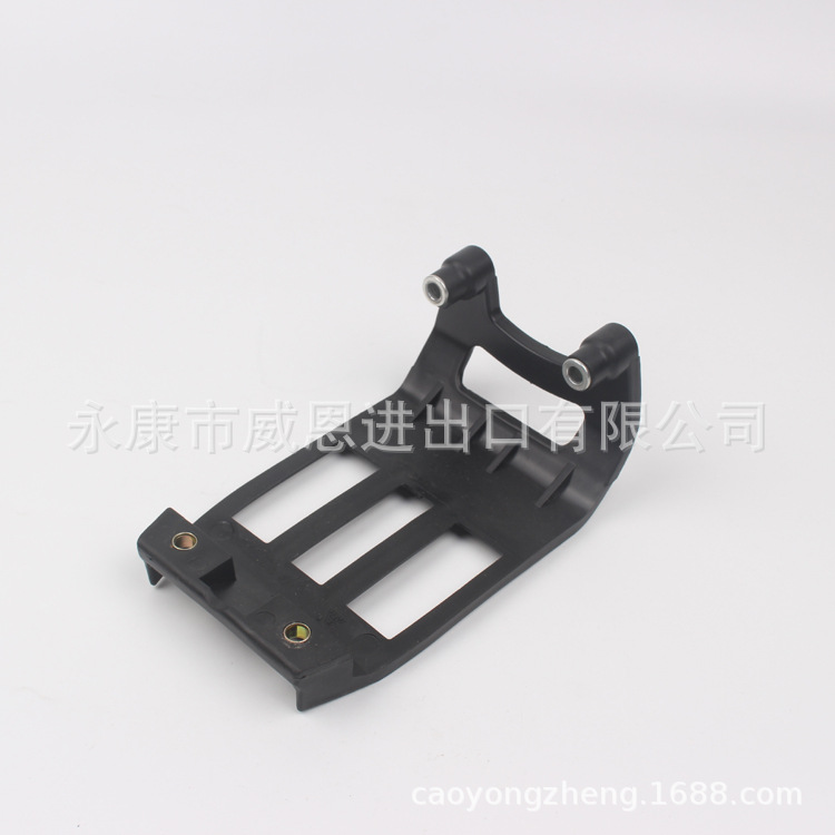 140/GX35侧挂支架（塑料）割草机配件