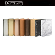 香港Daycraft德格夫金木石A6横线手账笔记本子个性创意文具礼物