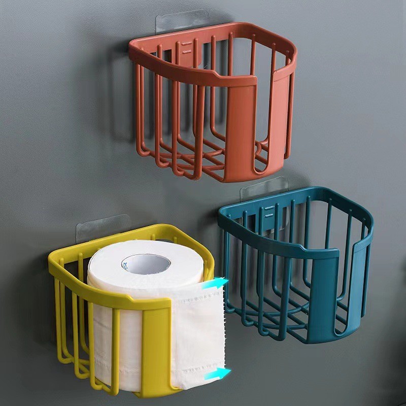 Multi-Functional Tissue Holder