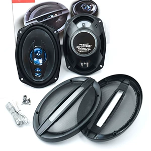 Xs-Gtf6937 koaksial 4, 5, 6, 6*9 düymlük avtomobil buynuzu audio təkmilləşdirmə