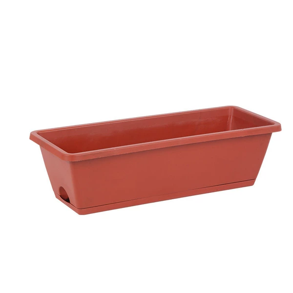 Brick Red+Cato