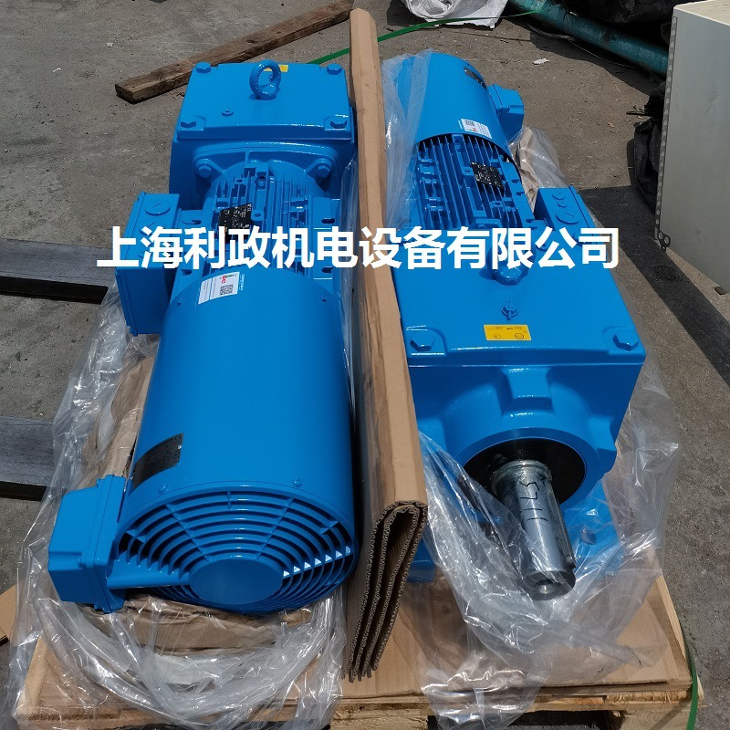 德国诺德减速电机SK92372.1AF-90LP/4TF1.5KW速比10.33转速137RPM-阿里巴巴