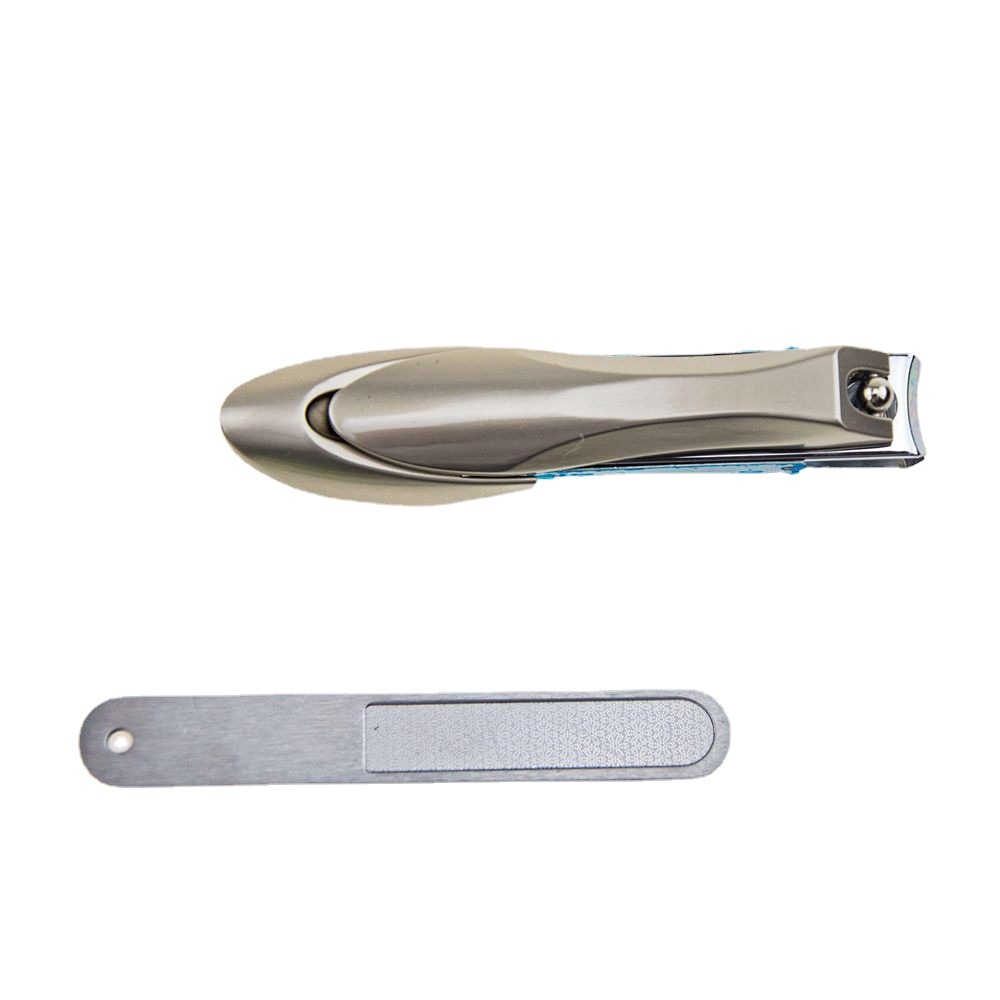 Big nail scissors stainless steel for nails
