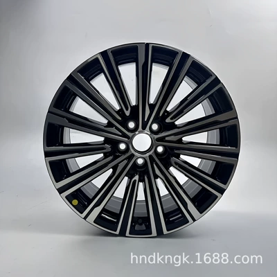 Suitable for Geely Galaxy A7 Hub