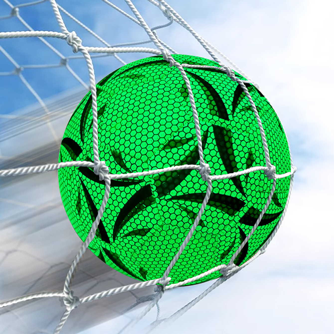 32 piezas personalizadas de fútbol de piel no. 5 anti-explosión y resistente al desgaste entrenamiento profesional con pelota conmemorativa de fútbol de firma