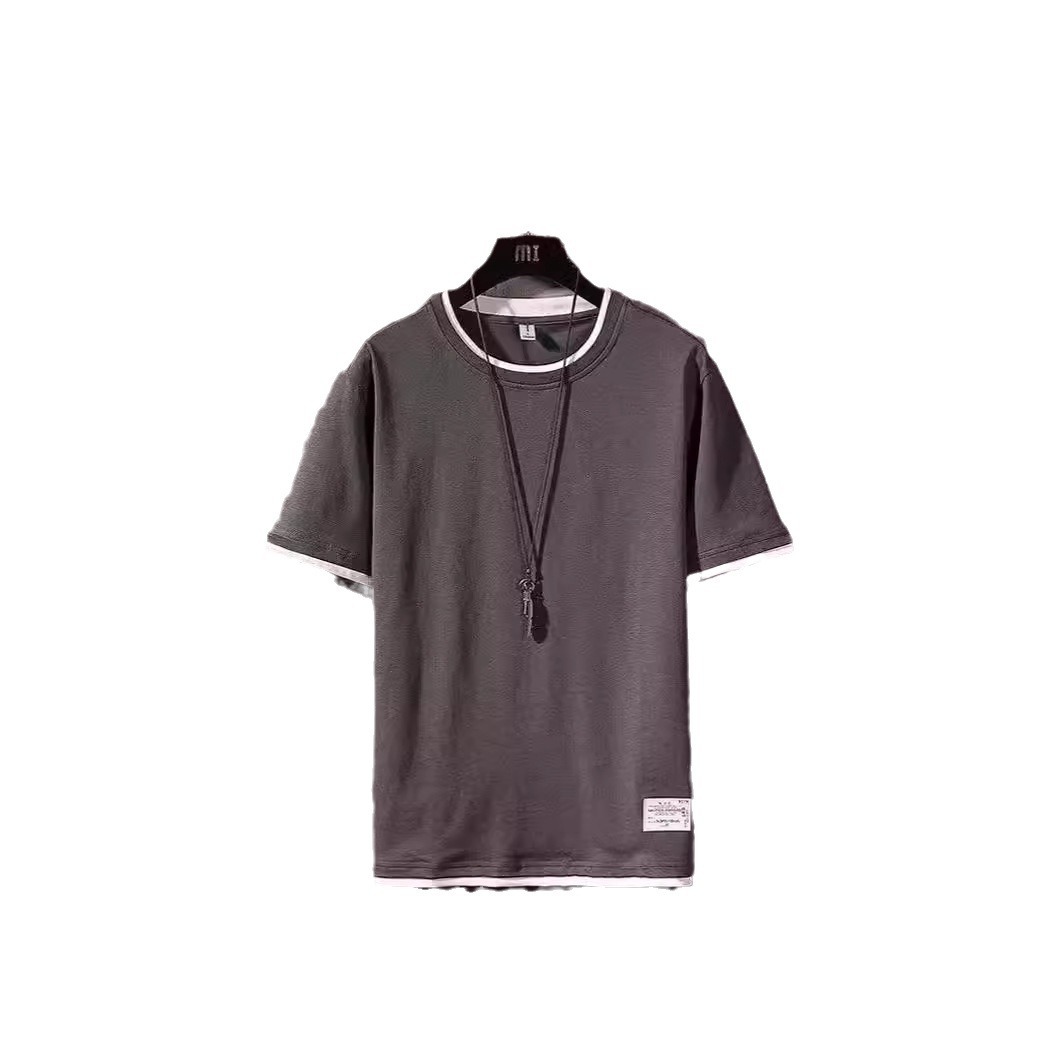 summer thin base body-friendly long-sleeve
