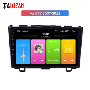 �羳��Ʒ �m��춱���CRV 07-11����һ�w�C܇�dGPS�����x