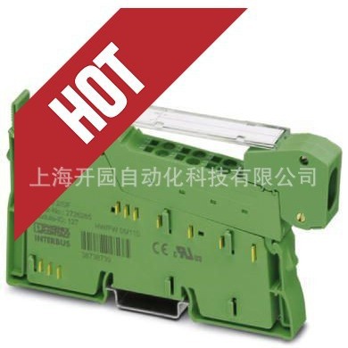 2863928 IB IL 24 DI 4-ME - 数字量模块 2863928 全新