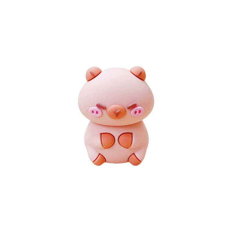 Cartoon durable small sharpener