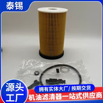 Grid Filter Suitable for – Oil filter