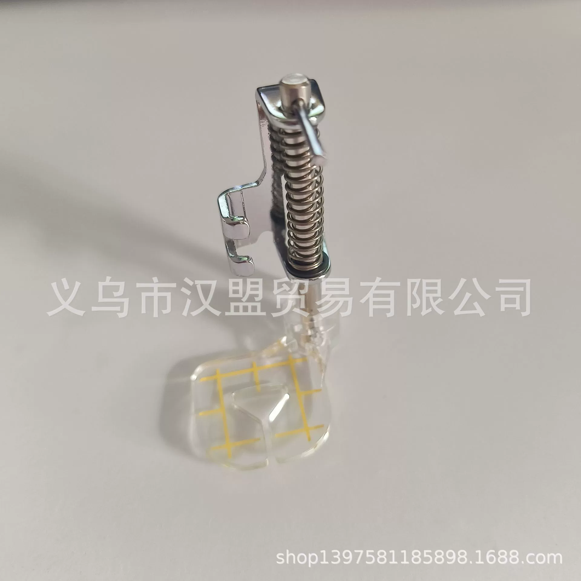 Брат дома многофункциональная швейная машина вышивка/свободная вышивка ноги вышивка с высокой ручкой P60417(9914S)