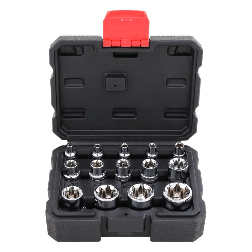 Hi-Spec E-tipo manga flor interior manga spline manga ciruela manga e12e14e16 flor manga