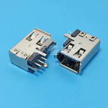 ���_��USBĸ��6P�Ȳ�90����ʽ������3�̶��_����B����