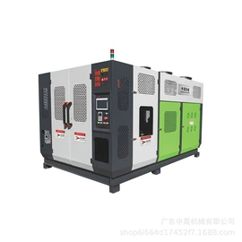 塑料吹塑机;其他塑料机械