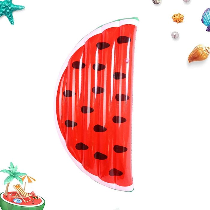 Амазонка горячий надувной Арбуз плавающий ряд воды взрослое крепление ПВХ плавательное кольцо открытый бассейн фото