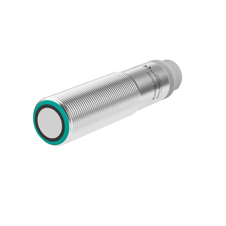 声波传感器 型号:UB500-18GM75-E5-V15  库号：M217758