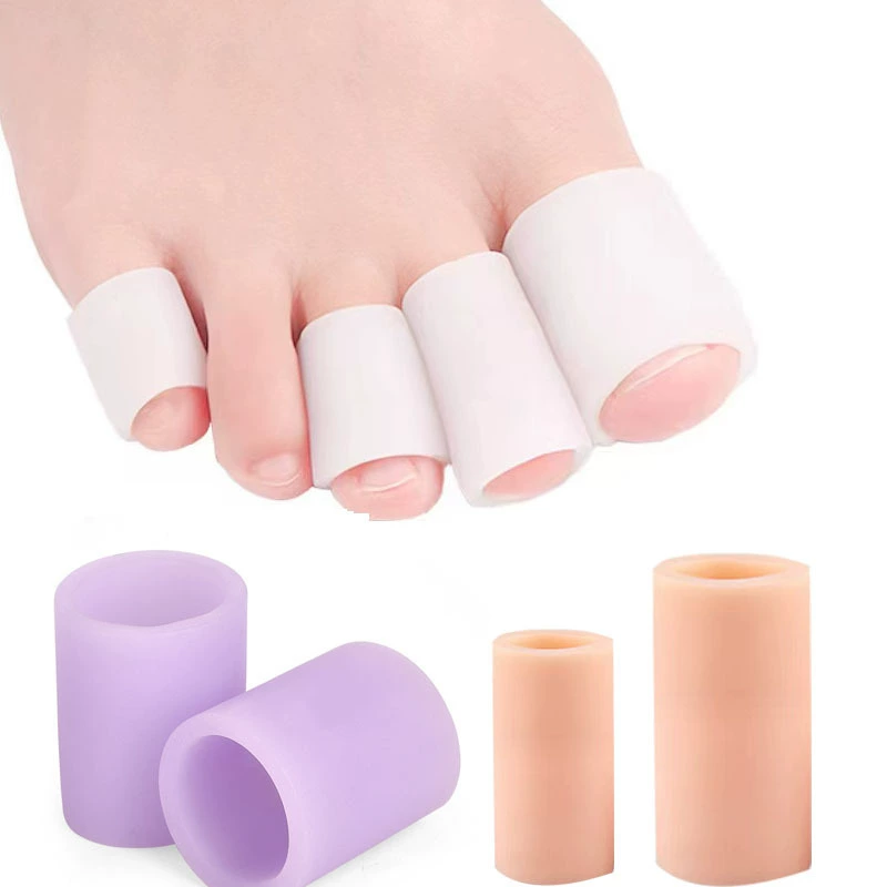 SEBS защитный чехол для ног обувь на высоком каблуке наклейки для ног Защитный чехол для Большого Футбола противоизносный защитный чехол для большого пальца ноги мозолей