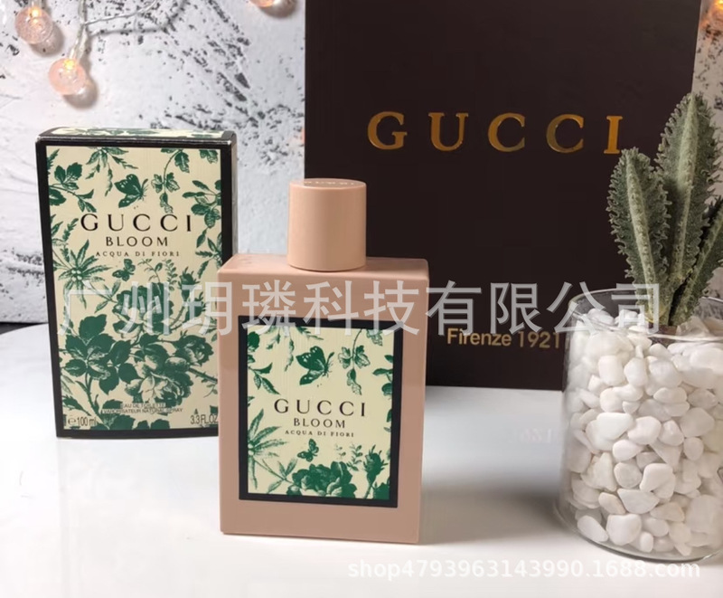 外贸跨境爆款品牌正装香水可可小姐邂逅旷野真我花漾甜心拿破仑ml|undefined