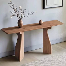 茶桌、茶台;餐桌;玄关