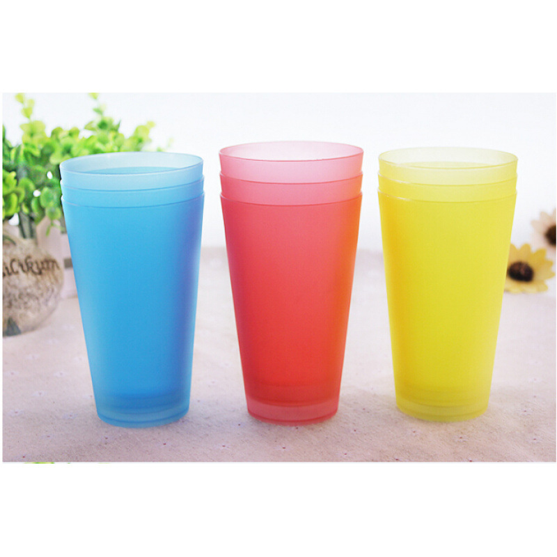 Jianermei Daoxiang Sand Ice Cup Copa de baile Copa de baile Copa de interpretación de canciones Copa de accesorios de colores antideslizantes para estudiantes