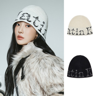 25��MatinKim�n���OӋ��Ʒ����ĸlogo�Ứ��ñ��ůᘿ�ë��ñ���^