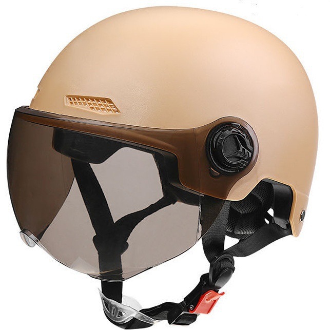 핑크 (다크 브라운 커버)