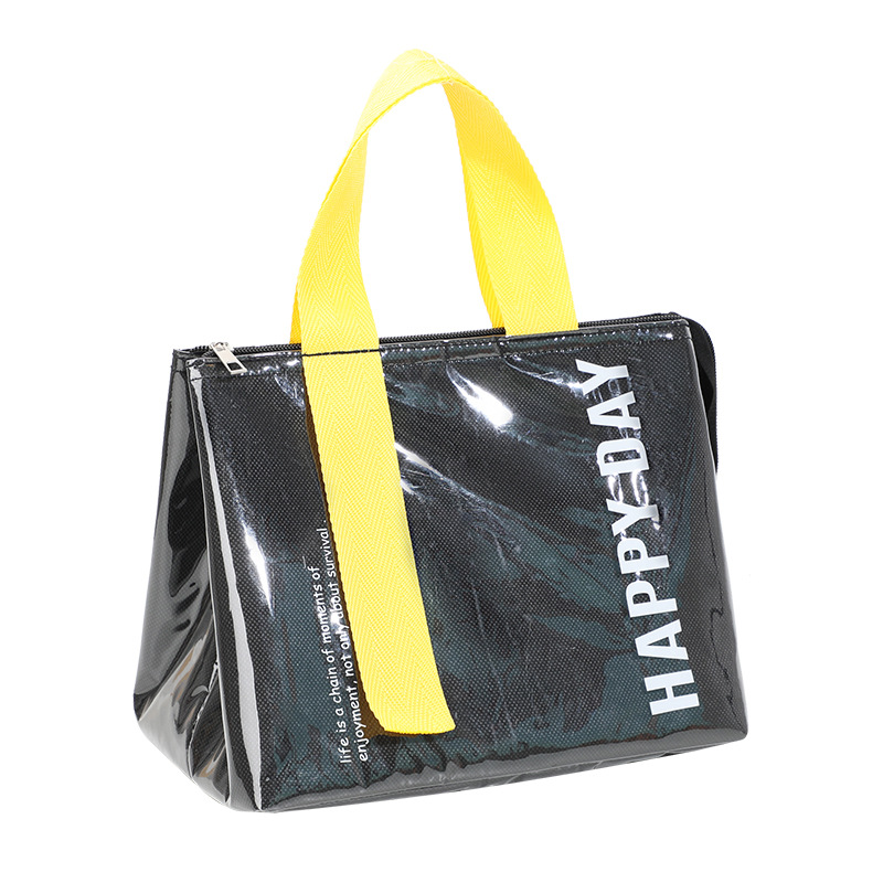Big capacity portátil al aire libre picnic bolsa de hielo bolsa de aislamiento bolsa de almuerzo para llevar comida bolsa de almuerzo bolsa de almuerzo bolsa de almuerzo bolsa de almuerzo