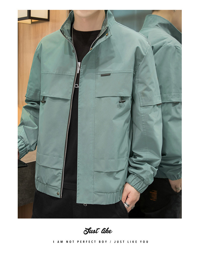 Veste pour homme - Ref 3443547 Image 127