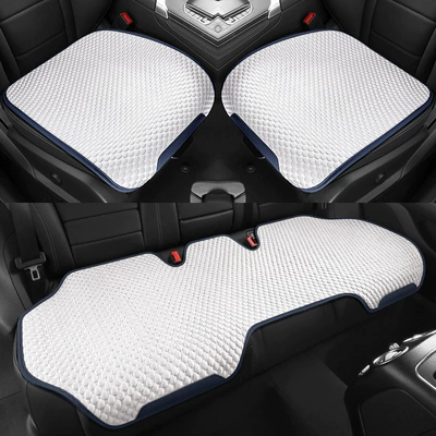 for All Seasons, Ultra-Thin, Cool and — Seat cushion, seat cover