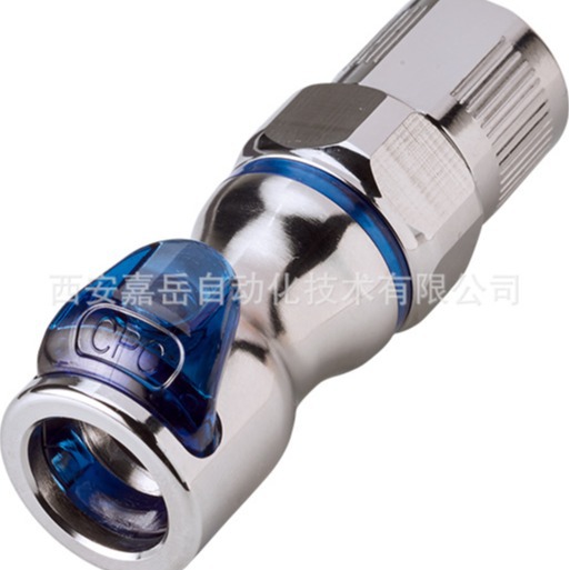 CPC��Ʒ ͨ�������� LQ4ϵ��Һ����ȴӦ�ÿ��ٽ�ͷLQ4D13006