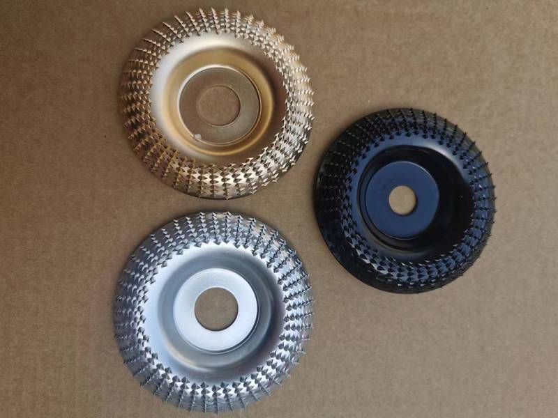 アングルグラインダー研磨研磨片プラスチック研磨ディスク直径100mm 110mm 125mm木工研磨片パンチディスク|undefined