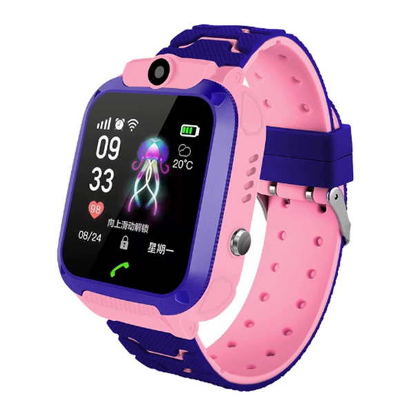 Princess Fan (Waterproof English Version)