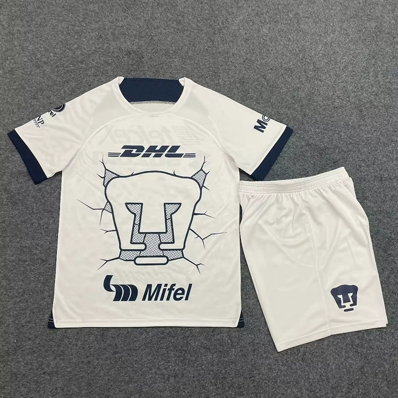 [Sanpin Factory Store] Американский кубок мексиканский клуб мужские и женские футбольные формы Chivas Regal детское фан-издание