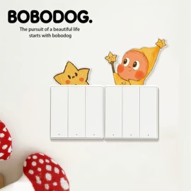 墙贴;冰箱贴;动漫立牌