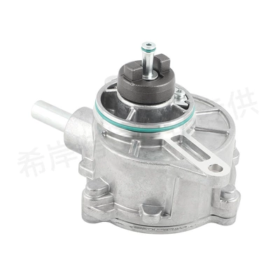 Pump, Other brake systems